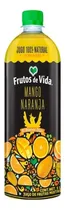 Comprar Jugo De Mango Y Naranja Frutos De Vida 1 L