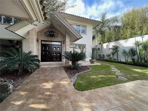 Casa Amueblada En Renta En Residencial El Fresno, Torreón, Coahuila De Zaragoza