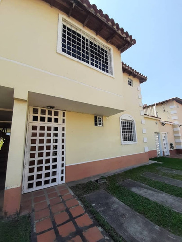 Casa En Venta Villas De Buenaventura Guarenas