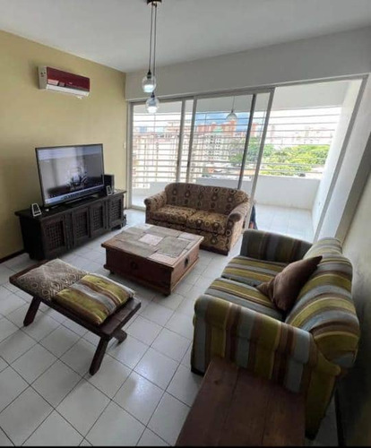 Venta Apartamento Tipo Estudio Urb Camoruco Anny