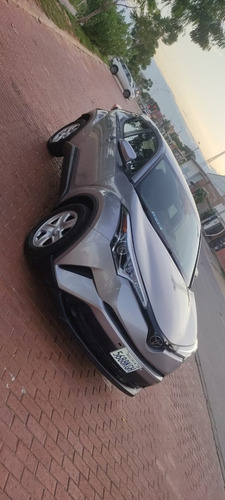 Imagen 4 de 4 de Tel 73976078 Vendo Toyota Chr Año 2019 28.700 Dolares Charl