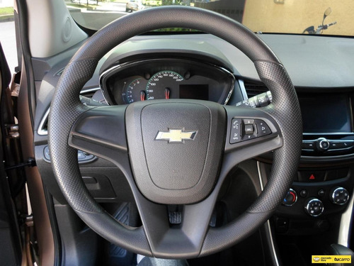 Imagen 11 de 15 de Chevrolet Tracker Lt Secuencial