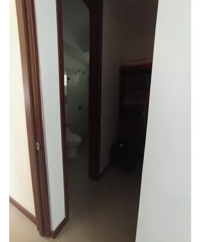 Vendo Apatamento En Cr Senderos De Moli