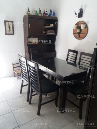 Casa En Venta Y Alquiler, Playa Mansa, Punta Del Este-ref:28702