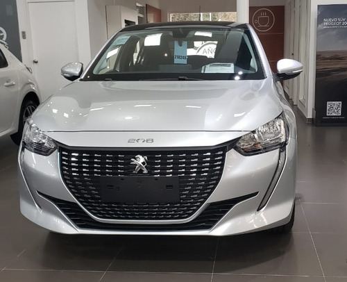 Imagen 9 de 15 de Plan Peugeot - Peugeot 208 Active 0km - Darc Autos