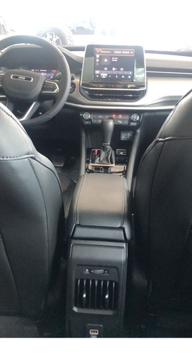 Imagen 5 de 20 de Jeep Compass 1.3 T270 Limited Ultima Unidad Fisica