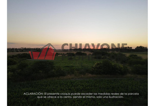 Campo En Venta, 155ha Acceso Zabala, Marcos Paz, Buenos Aire