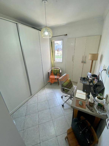 Apartamento Com 2 Dormitórios À Venda, 60 M² Por R$ 400.000,00 - Tatuapé - São Paulo/sp - Ap3465