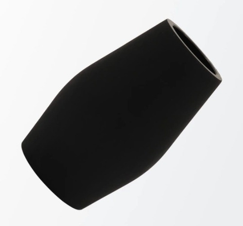 Imagem 2 de 6 de Barrilhete Clarinete Sib 65mm