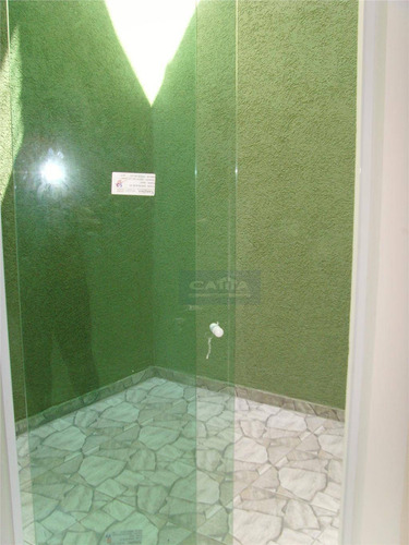 Imagem 5 de 16 de Sobrado Com 3 Dormitórios À Venda, 100 M² Por R$ 450.000,00 - Jardim Nossa Senhora Do Carmo - São Paulo/sp - So9175