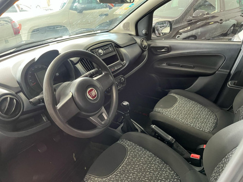 Fiat Uno 1.0 FIRE FLEX ATTRACTIVE MANUAL