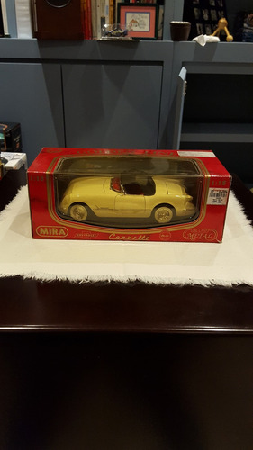 1953 Chevrolet Corvette Mira 1/18