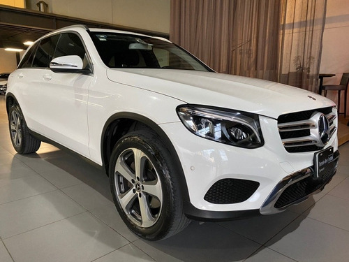Imagen 8 de 13 de Mercedes-benz Clase Glc 2019 2.0 300 Off Road At