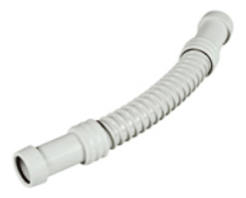 Curva Flexible Ip65 Tubo-tubo - 25mm