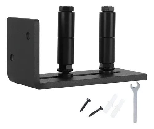 comprar Guia Piso Puerta Corrediza Granero Acero Al Carbono Kit