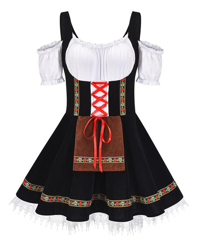 Disfraz De Mujer, Sirvienta, Cosplay, Vestido Moderno, Ropa,