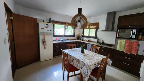 Valle Escondido Los Cielos Casa En Venta 3 Dormitorios Apta Credito