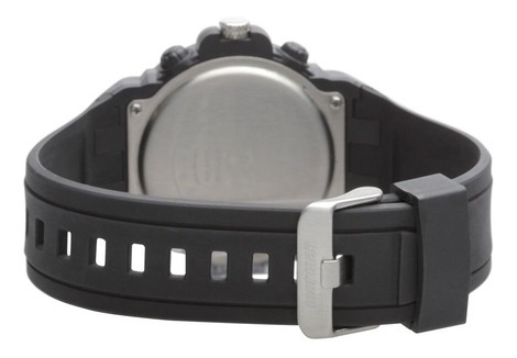 Relógio Mormaii Masculino Wave Preto Moy120ab/8y
