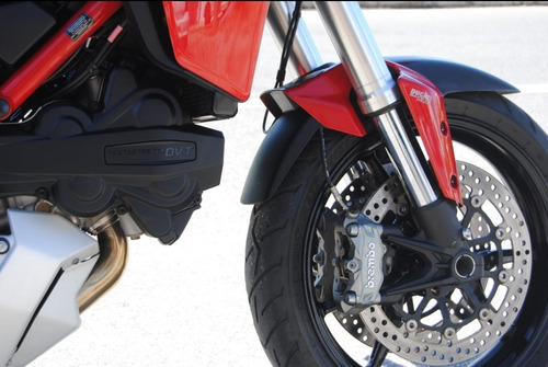 Imagem 5 de 5 de Ducati Multistrada 1200