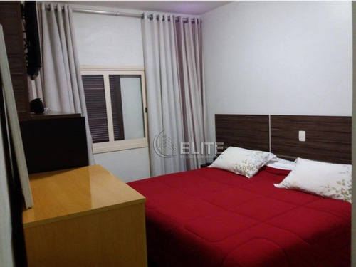 Imagem 12 de 12 de Apartamento À Venda, 180 M² Por R$ 689.000,00 - Centro - Santo André/sp - Ap10045