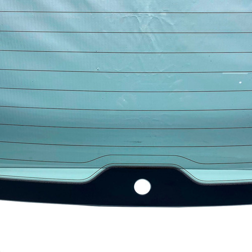 Vidro Vigia Vw T-cross 19 20 21 22 23 24 Termica