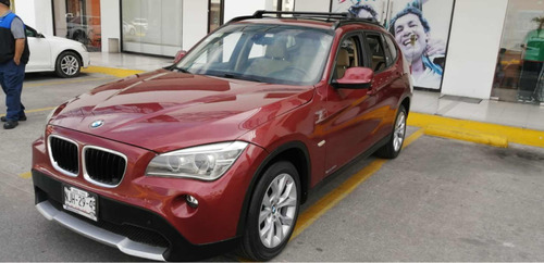 BMW X1 2.0 Sdrive 20ia At