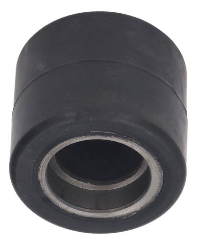 Rueda De Carga Para Camiones, 80 X 70 Mm, Acero Inoxidable,