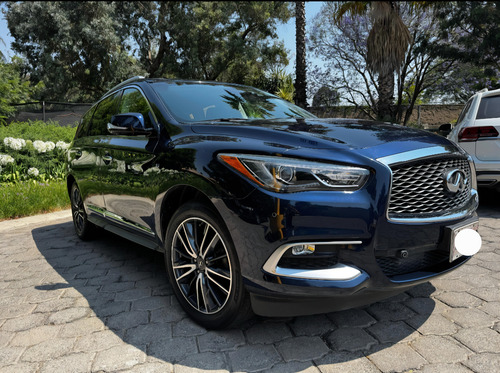 Infiniti Q60 Perfection Plus