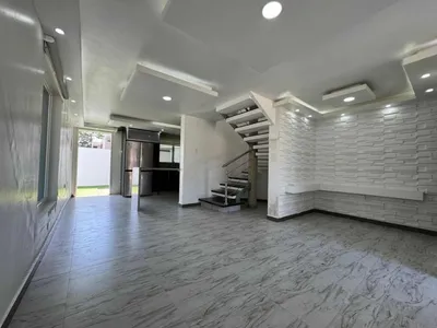 Townhouse en alquiler