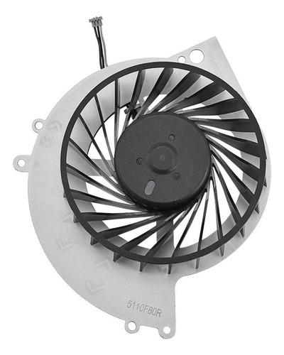 Ventilador Interno Ksb0912he Para Sony Ps4 Playstation 4 Fat