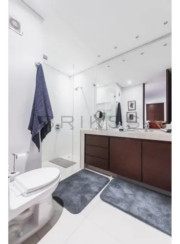 Apartamento En Venta En Los Rosales. Cod V1277