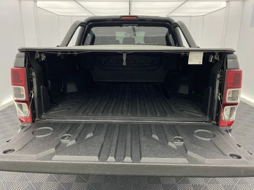 Ford Ranger 3.2 Fx4