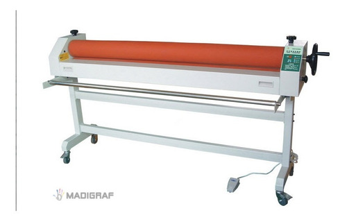 Laminadora Automatica Maquina Laminacion
