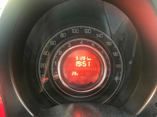 Fiat 500 1.4 Sport 105cv 2013
