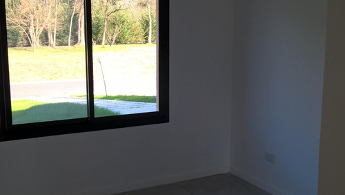 Imagen 25 de 30 de Casa A Estrenar En Barrio Privado Monet