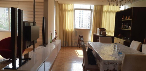 Imagem 3 de 23 de Apartamento Cambuí ( Lindo Repaginado / P/ Renda - Locado) - Campinas Sp. - Ap19252