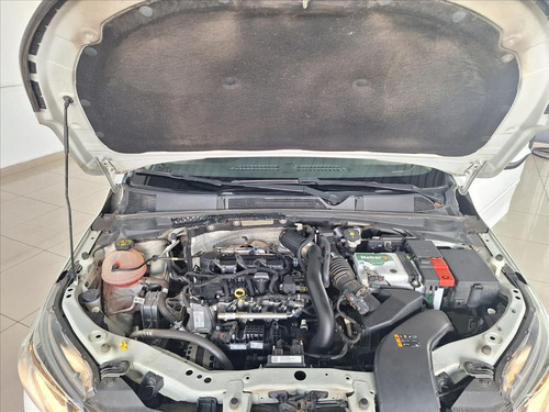 Chevrolet Onix 1.0 TURBO FLEX PLUS LTZ AUTOMÁTICO