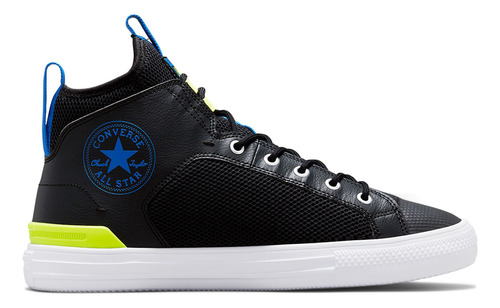 Zapatilla Chuck Taylor All Star Ultra Converse 171680c-001