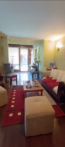 C65680 - Casa En Venta De 5 Dorm. En Maipú