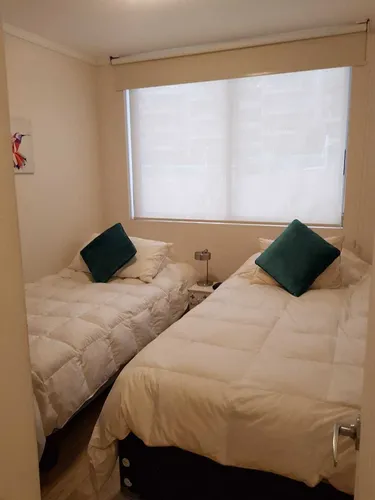 Impecable Departamento Para Arriendo (99799)