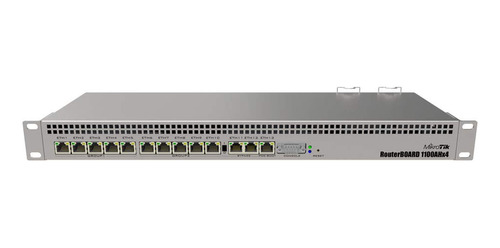 Router Puerto Gigabit Ethernet Gb Ram Funda Montaje Rack
