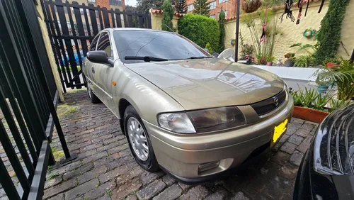 Mazda ALLEGRO 1.3 323n3m