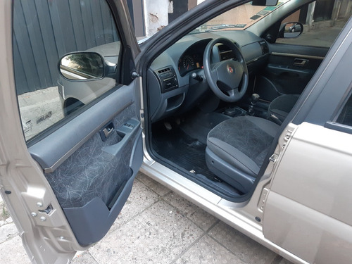 Fiat Palio Atractive