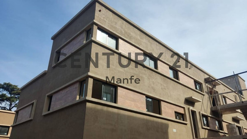 Imagen 2 de 24 de Venta Departamento 3 Ambientes Con Cochera Fija