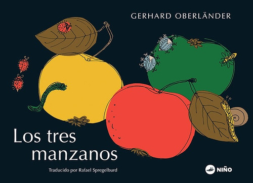 Tres Manzanos, Los - Gerard Oberlander