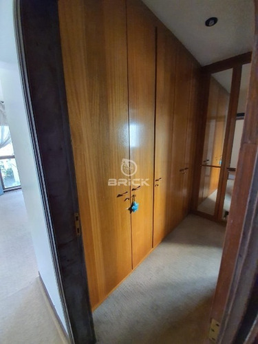 Imagem 15 de 30 de Apartamento Em Agriões Com 170 M² Com 4 Quartos Sendo 1 Suíte. - Ap01441 - 68721154