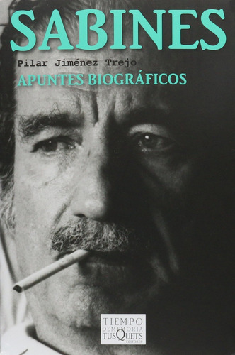 Sabines. Apuntes Biográficos Nuevo