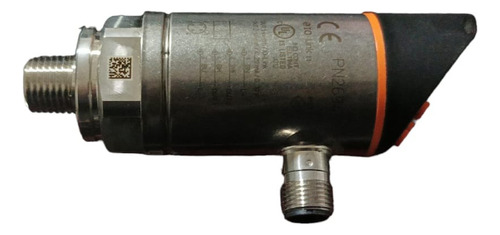 Ifm Efector Sensor De Presion Pn2694