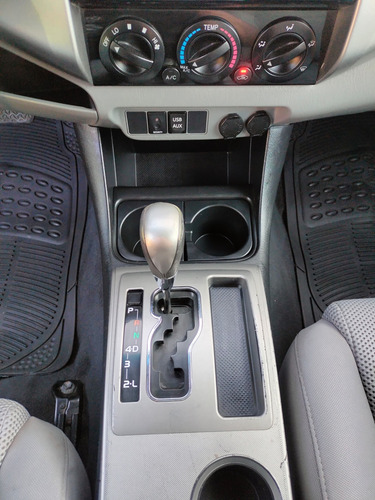 Toyota Tacoma 4.0 Trd Sport V6/ At