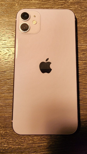 Imagen 2 de 3 de Apple iPhone 11 (128 Gb) - Morado Impecable
